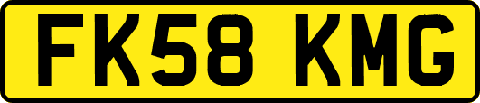 FK58KMG