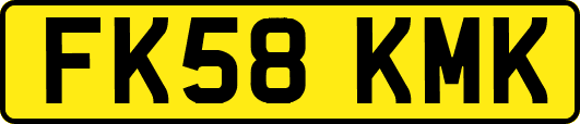 FK58KMK