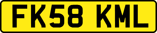 FK58KML