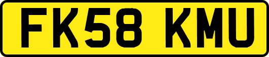 FK58KMU