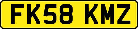 FK58KMZ