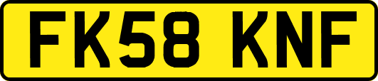 FK58KNF