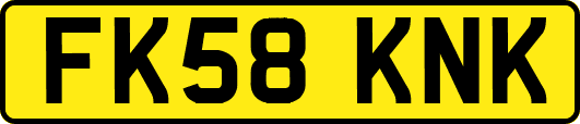 FK58KNK
