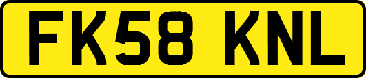 FK58KNL