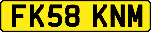 FK58KNM