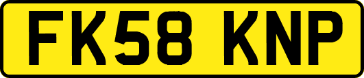 FK58KNP