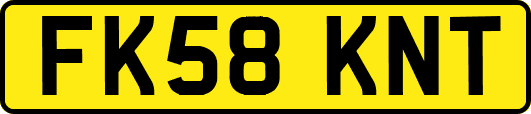 FK58KNT