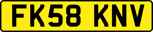 FK58KNV