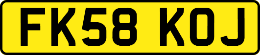 FK58KOJ