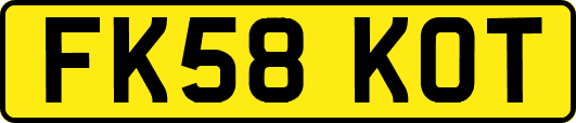 FK58KOT