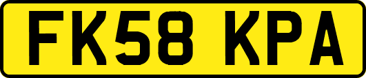 FK58KPA