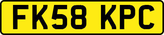 FK58KPC