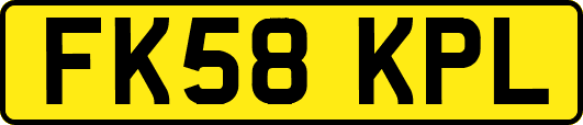 FK58KPL
