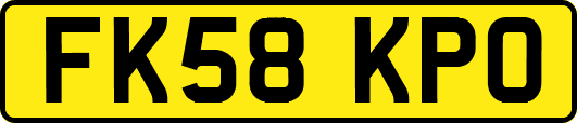 FK58KPO
