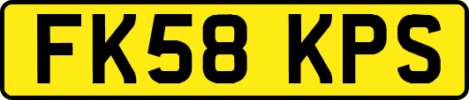 FK58KPS