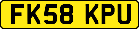 FK58KPU