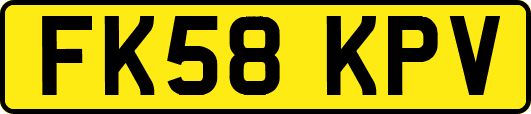 FK58KPV