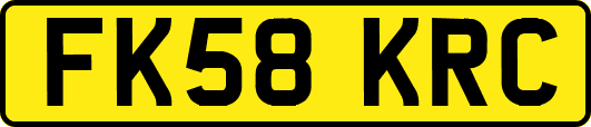 FK58KRC