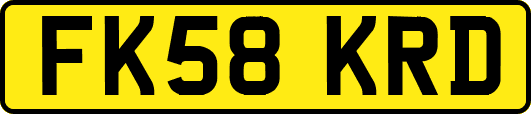 FK58KRD
