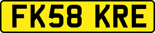 FK58KRE