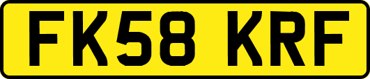 FK58KRF