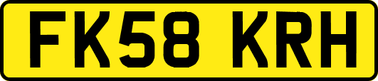 FK58KRH