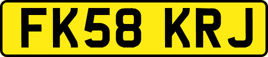 FK58KRJ