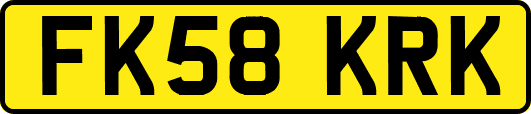 FK58KRK