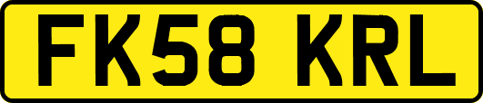 FK58KRL