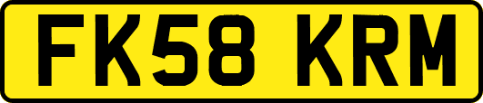 FK58KRM