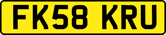 FK58KRU