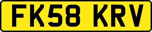 FK58KRV