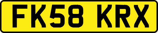 FK58KRX