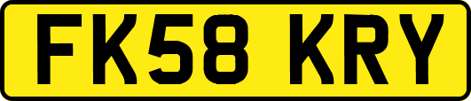 FK58KRY