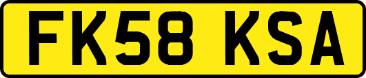 FK58KSA