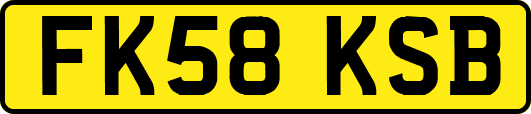 FK58KSB