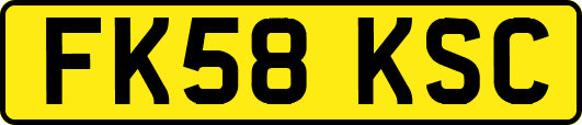 FK58KSC