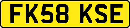FK58KSE