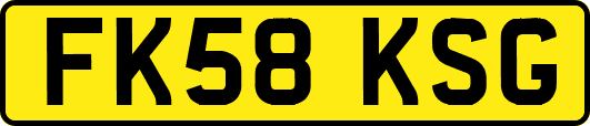FK58KSG