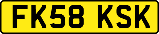 FK58KSK