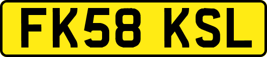 FK58KSL