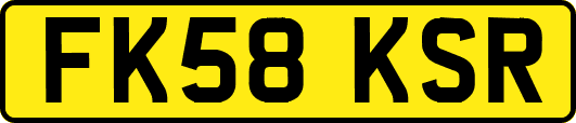 FK58KSR
