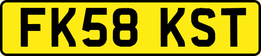FK58KST