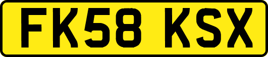 FK58KSX