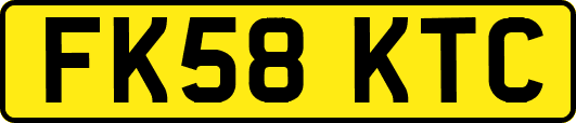 FK58KTC
