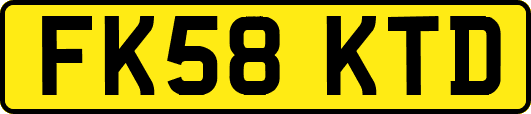FK58KTD