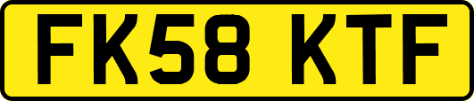 FK58KTF