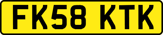 FK58KTK