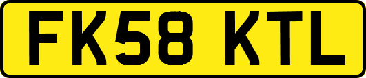 FK58KTL
