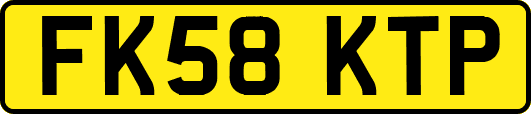 FK58KTP